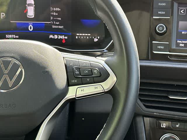 Thumbnail: 2024 Volkswagen Jetta - 10