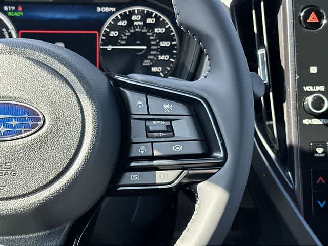 Thumbnail: 2026 Subaru Forester - 10