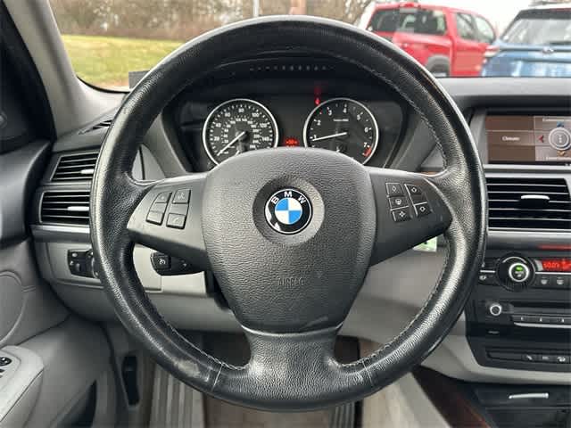 Thumbnail: 2008 BMW X5 - 8