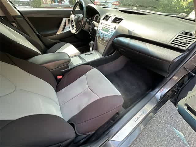 Thumbnail: 2007 Toyota Camry - 16