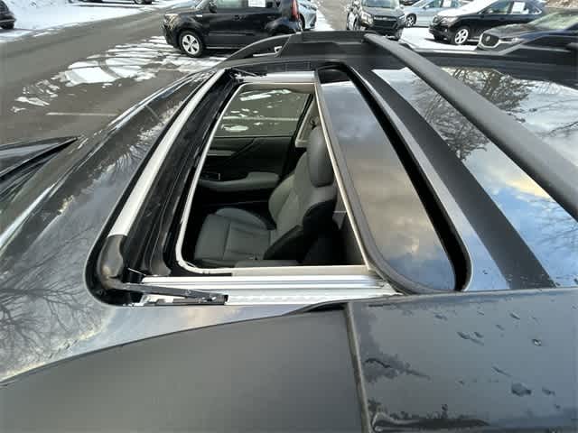 Thumbnail: 2021 Subaru Outback - 5