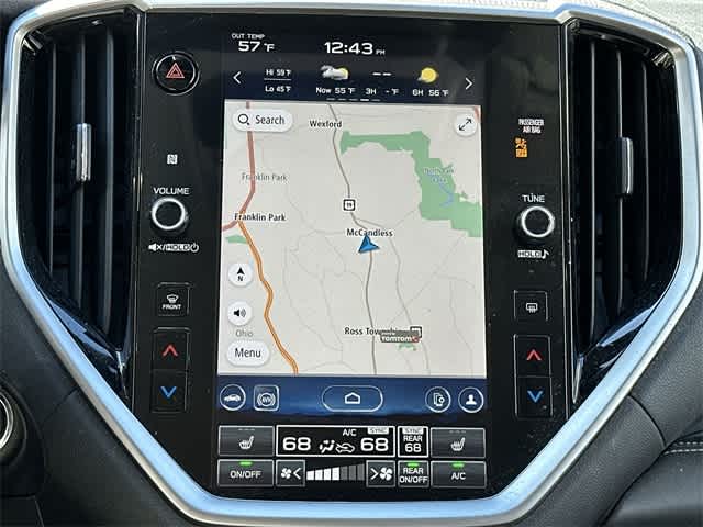 Thumbnail: 2023 Subaru Ascent - 13