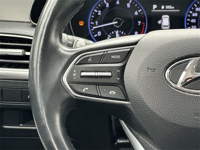 Thumbnail: 2021 Hyundai Palisade - 8