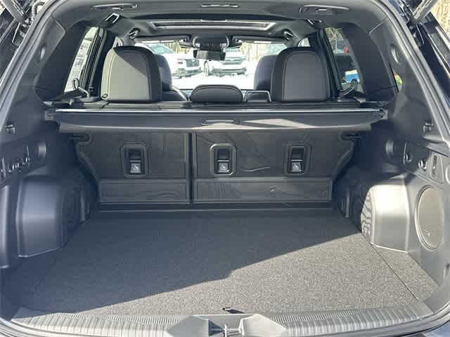 Thumbnail: 2026 Subaru Forester - 25