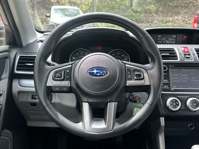 Thumbnail: 2018 Subaru Forester - 7