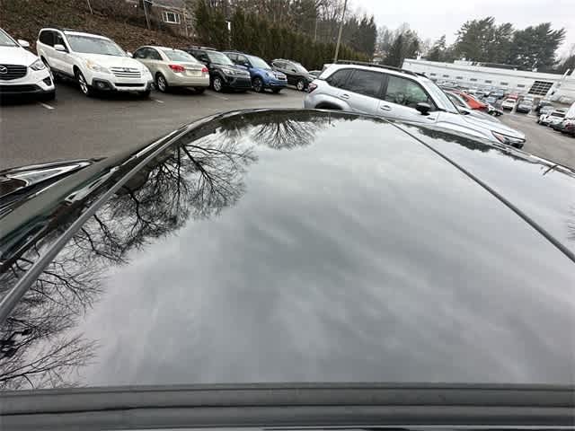 Thumbnail: 2012 Volkswagen Eos - 6