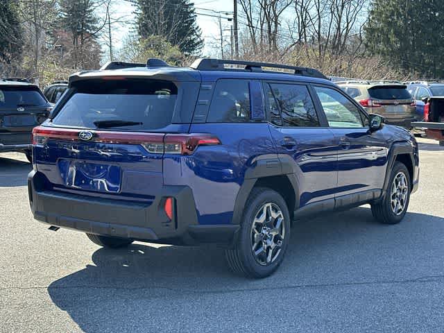 Thumbnail: 2026 Subaru Outback - 28