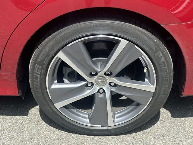 Thumbnail: 2016 Lexus GS - 5