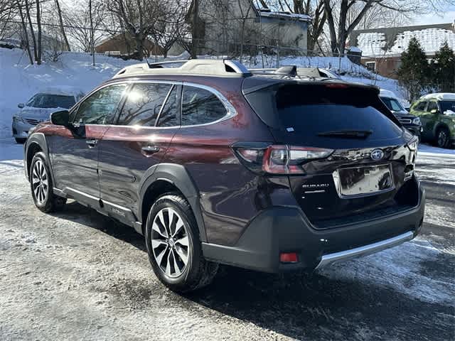 Thumbnail: 2025 Subaru Outback - 31