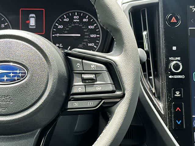 Thumbnail: 2026 Subaru Forester - 10
