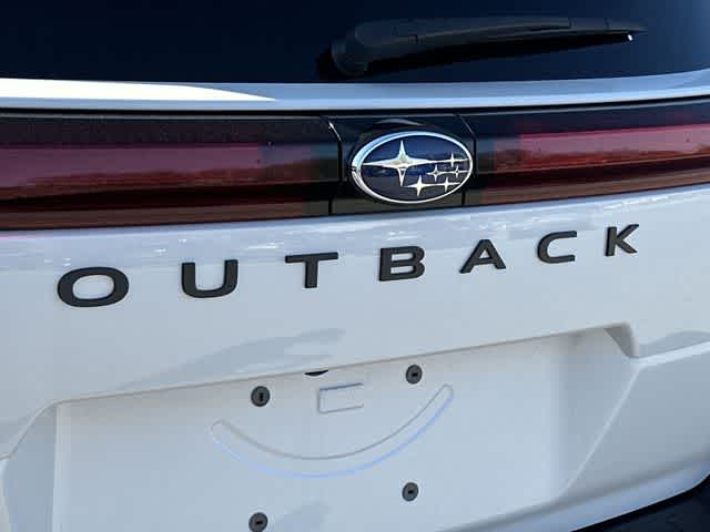 Thumbnail: 2026 Subaru Outback - 24