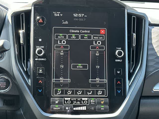 Thumbnail: 2025 Subaru Forester - 15