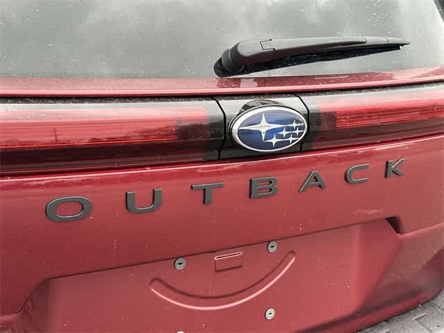 Thumbnail: 2026 Subaru Outback - 26