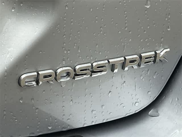 Thumbnail: 2025 Subaru Crosstrek - 26