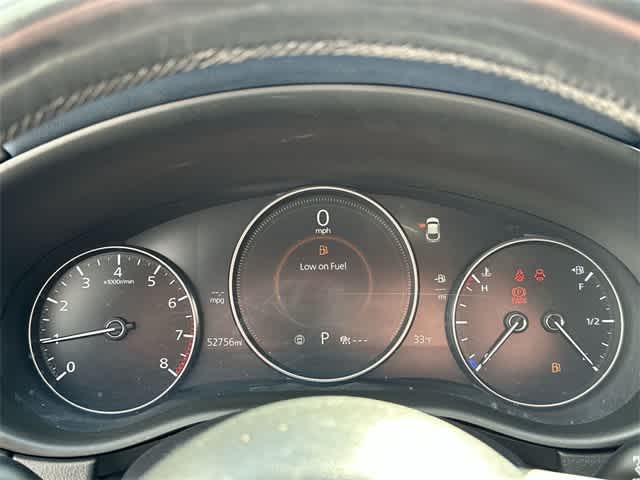 Thumbnail: 2020 Mazda CX-30 - 6