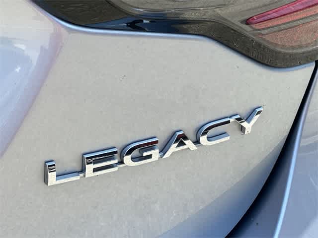 2023 Subaru Legacy Premium 29