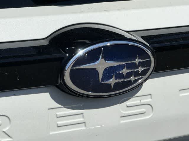 Thumbnail: 2026 Subaru Forester - 26
