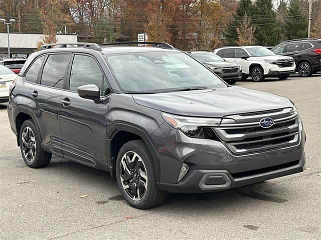 Thumbnail: 2025 Subaru Forester - 28