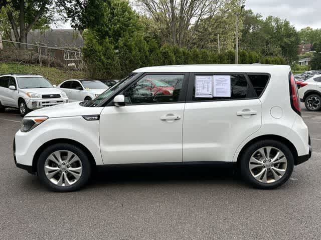 Thumbnail: 2016 Kia Soul - 2