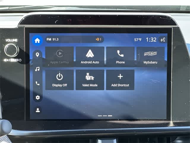 Thumbnail: 2026 Subaru Outback - 13