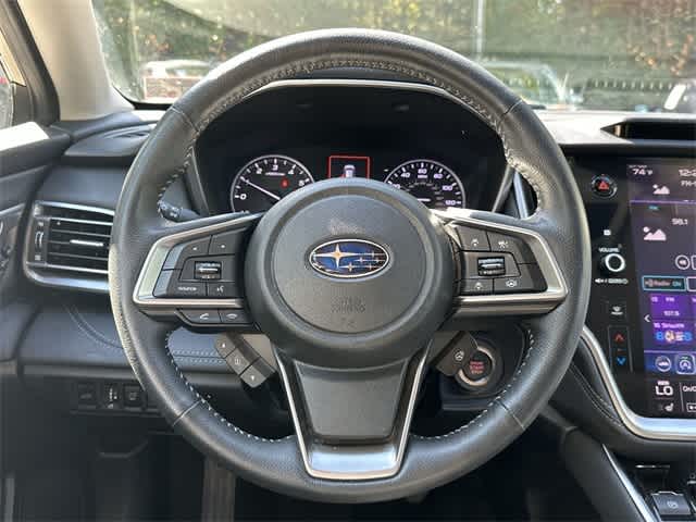 Thumbnail: 2020 Subaru Outback - 8