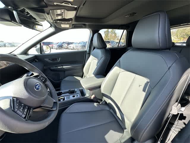 Thumbnail: 2026 Subaru Outback - 17