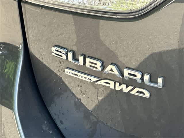2022 Subaru Forester Sport 18