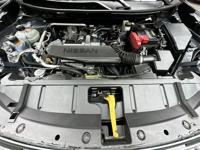 Thumbnail: 2024 Nissan Rogue - 22