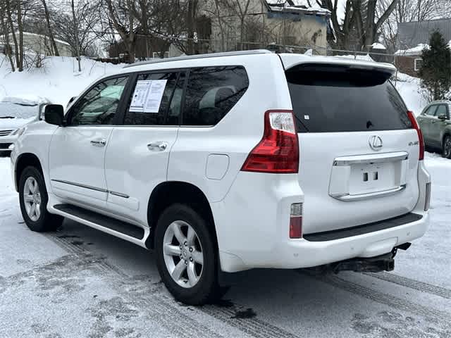 Thumbnail: 2013 Lexus GX - 31