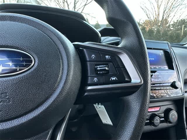 Thumbnail: 2023 Subaru Impreza - 9