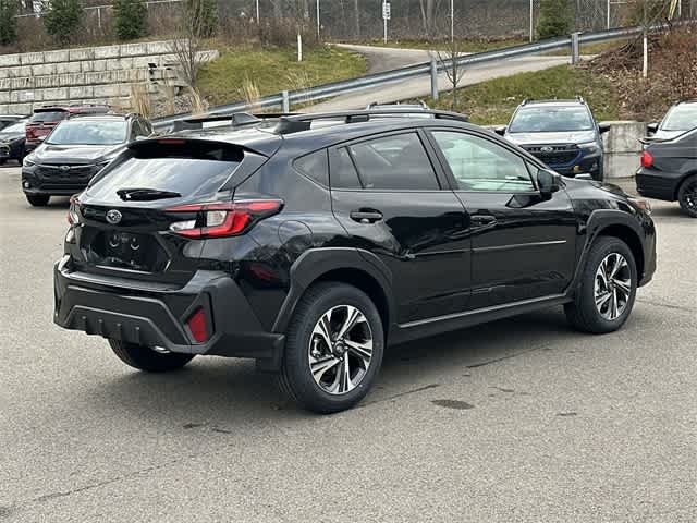 Thumbnail: 2026 Subaru Crosstrek - 32