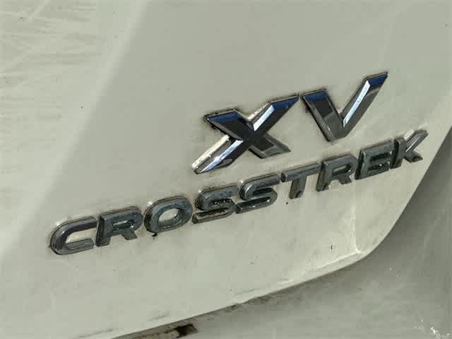 Thumbnail: 2015 Subaru XV Crosstrek - 8