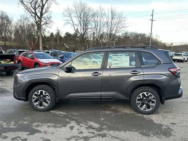 Thumbnail: 2026 Subaru Forester - 2