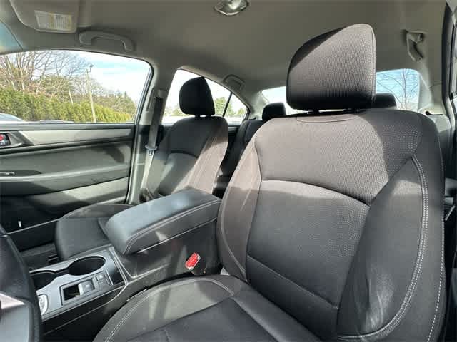 Thumbnail: 2019 Subaru Legacy - 13