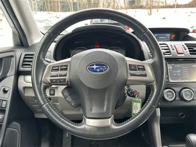 Thumbnail: 2014 Subaru Forester - 7