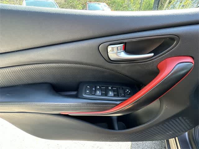 2015 Dodge Dart GT 18