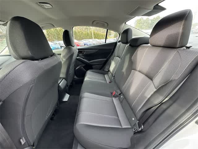 Thumbnail: 2023 Subaru Impreza - 17