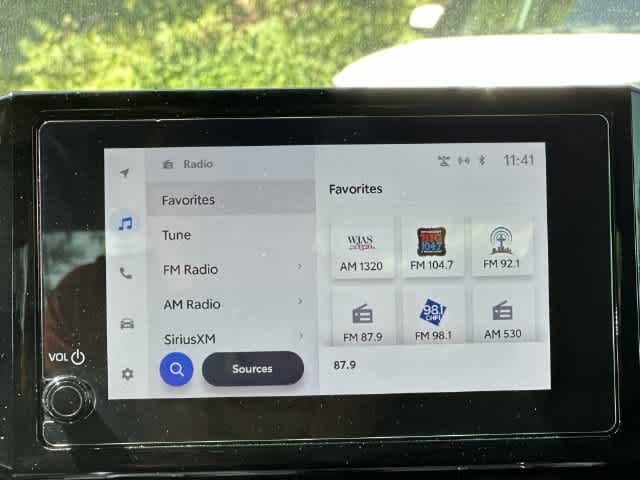 2024 Toyota Corolla SE - Photo 11