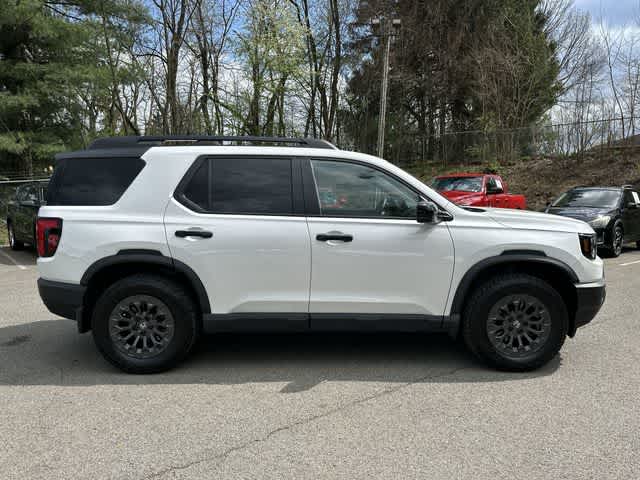 Thumbnail: 2026 Honda Passport - 3