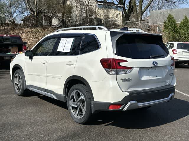 Thumbnail: 2024 Subaru Forester - 23
