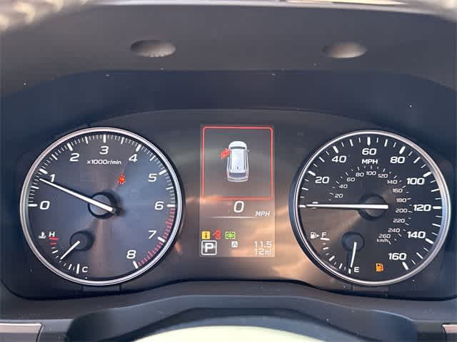 Thumbnail: 2025 Subaru Ascent - 7