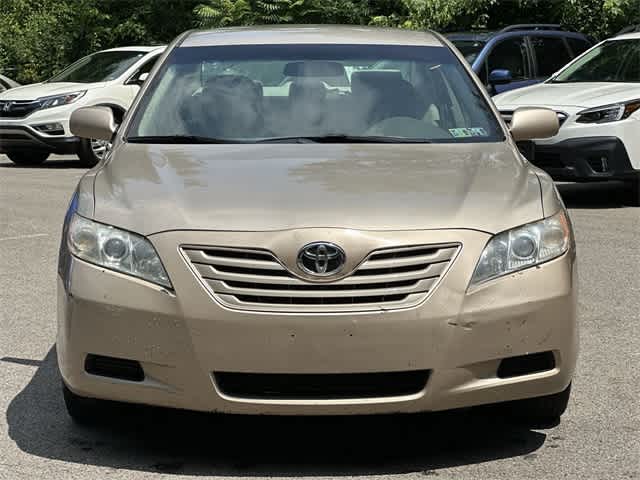 Thumbnail: 2008 Toyota Camry - 14