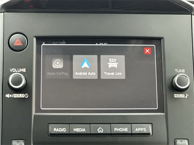 Thumbnail: 2025 Subaru Impreza - 11