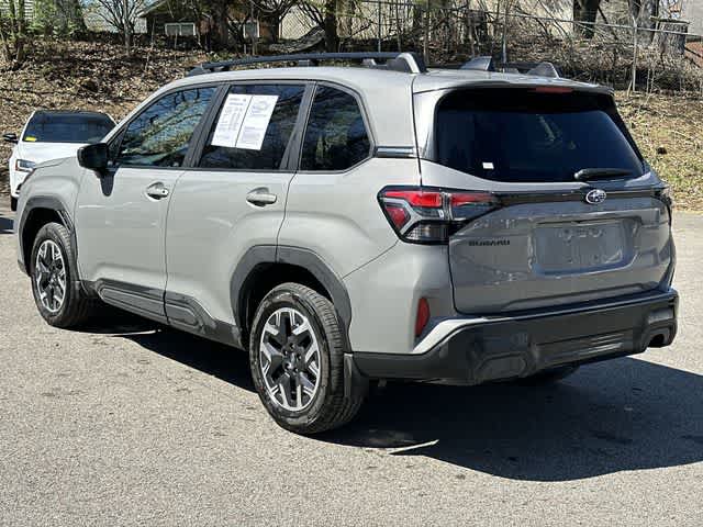 Thumbnail: 2026 Subaru Forester - 21