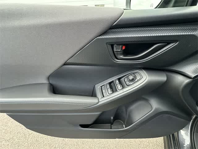 Thumbnail: 2025 Subaru Crosstrek - 17