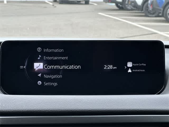 Thumbnail: 2023 Mazda CX-50 - 13