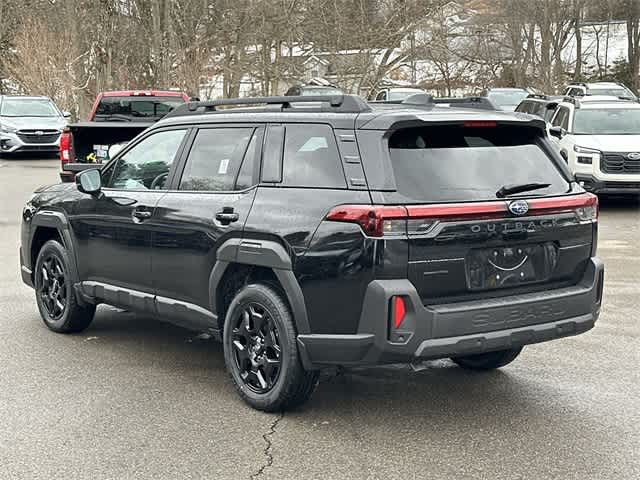 Thumbnail: 2026 Subaru Outback - 30