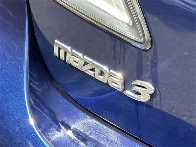 2012 Mazda Mazda3 s Touring 15