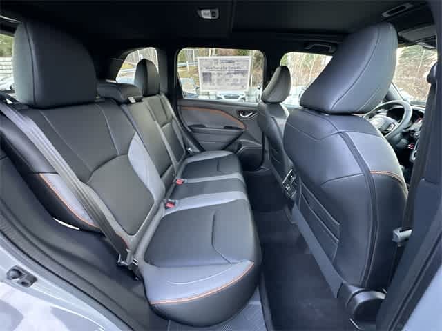 Thumbnail: 2026 Subaru Forester - 22