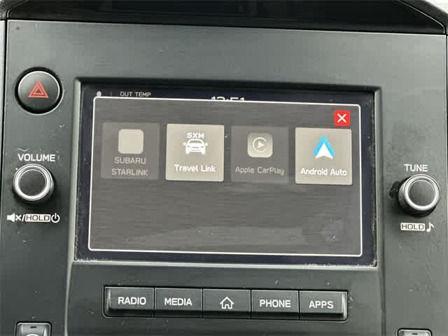 Thumbnail: 2024 Subaru Impreza - 11